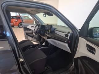 SUZUKI Swift usata, con Servosterzo