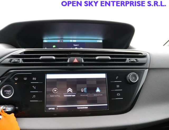 CITROEN Grand C4 Spacetourer usata, con Boardcomputer