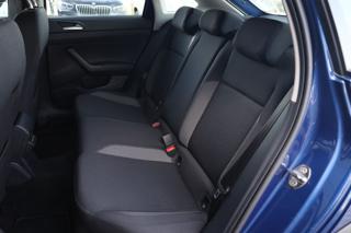 VOLKSWAGEN Taigo usata, con Boardcomputer