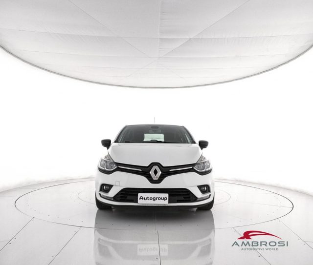 RENAULT Clio usata 4