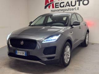 JAGUAR E-Pace usata, con Airbag Passeggero