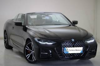 BMW 420 usata, con Airbag