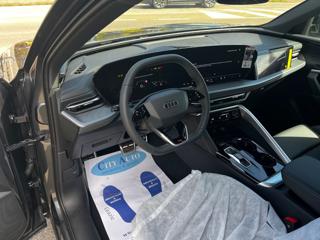 AUDI Q5 usata, con ESP