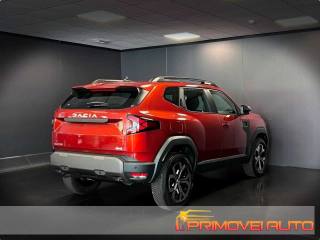 DACIA Duster usata, con Autoradio