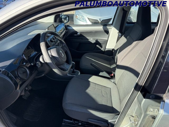 VOLKSWAGEN up! usata, con Cruise Control