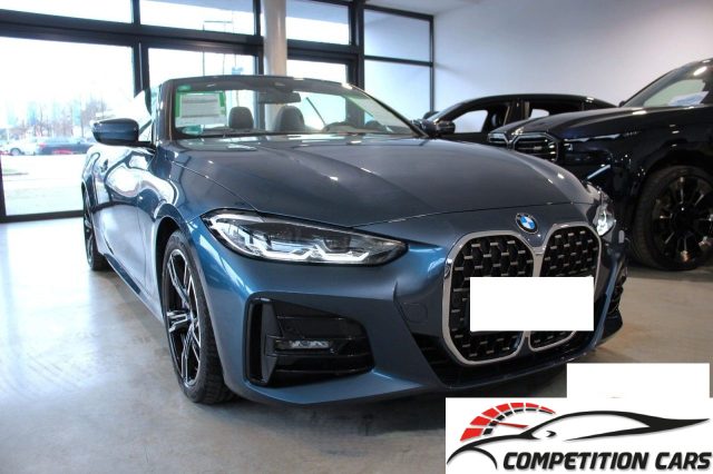 BMW 430 usata, con ABS
