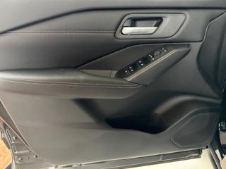 NISSAN Qashqai usata, con Chiusura centralizzata