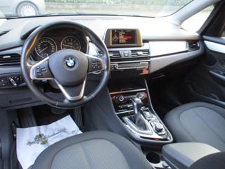 BMW 218 usata, con Park Distance Control