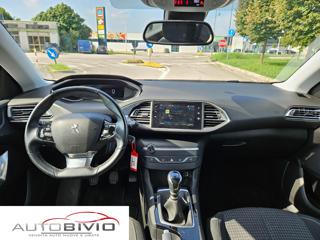 PEUGEOT 308 usata, con Controllo automatico clima