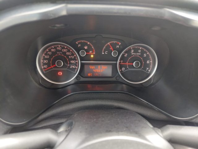 FIAT Doblo usata, con Servosterzo