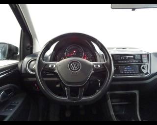VOLKSWAGEN up! usata, con Immobilizzatore elettronico