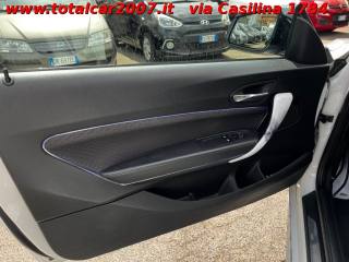 BMW 125 usata, con Fendinebbia