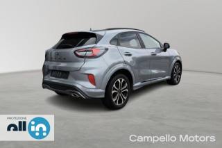 FORD Puma usata 2