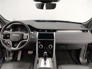 LAND ROVER Discovery Sport usata, con ESP