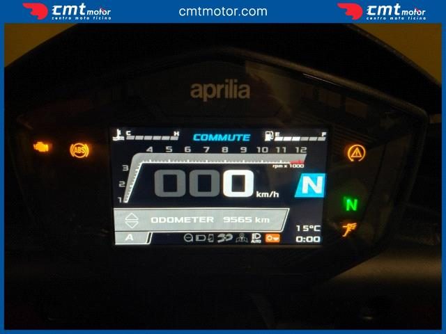 APRILIA Tuono 660 usata 4