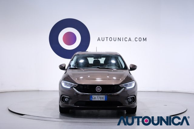 FIAT Tipo usata, con Airbag