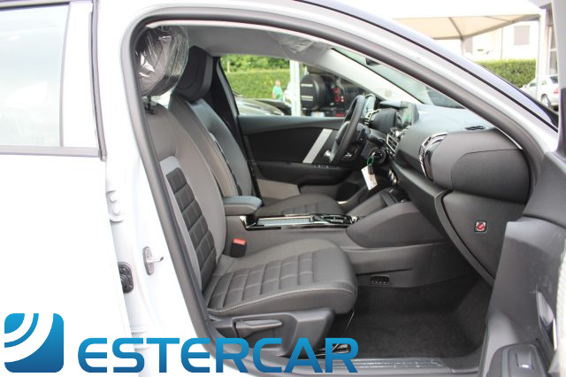 CITROEN C4 usata, con Controllo trazione