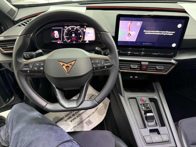 CUPRA Formentor usata 21