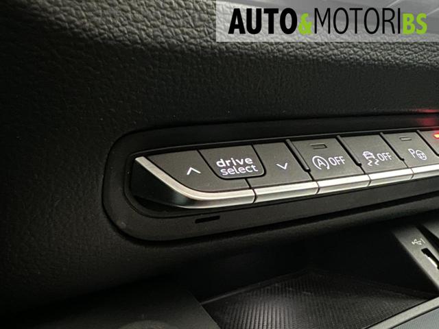 AUDI Q5 usata, con Chiusura centralizzata telecomandata