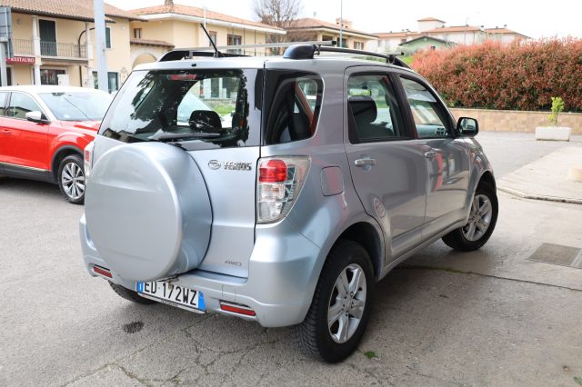 DAIHATSU Terios usata 55