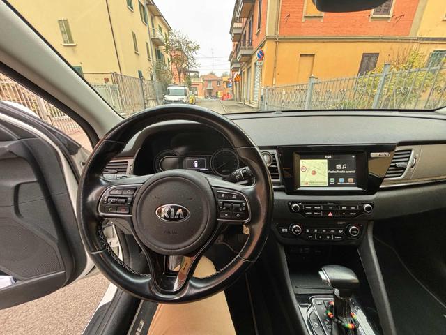 KIA Niro usata, con Controllo trazione