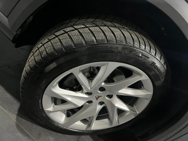 CUPRA Formentor usata, con Cruise Control