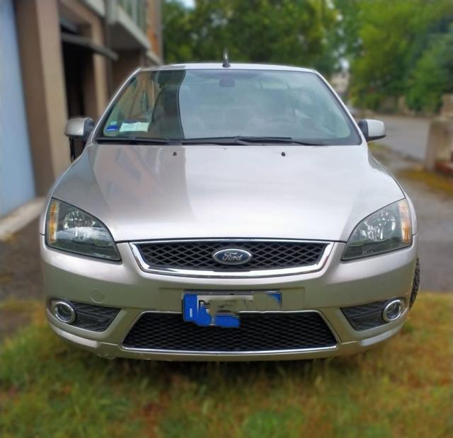 FORD Focus usata, con Airbag Passeggero