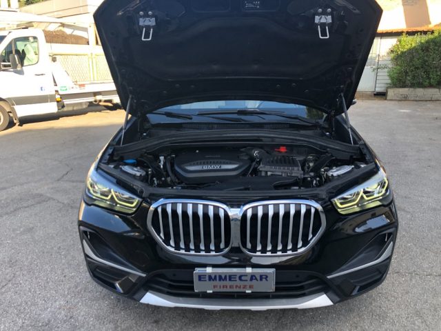 BMW X1 usata, con Bluetooth
