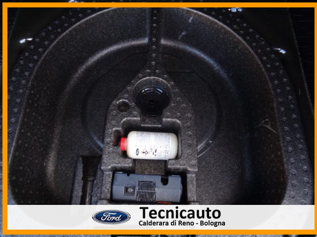 FORD Focus usata, con Airbag testa