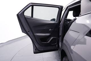 PEUGEOT 2008 usata, con Volante multifunzione