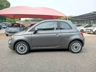 FIAT 500 usata, con Airbag Passeggero