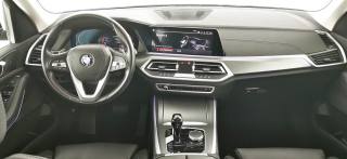 BMW X5 usata, con Cronologia tagliandi