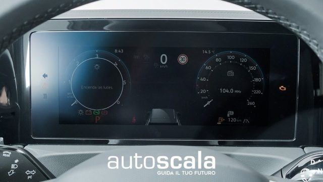 VOLKSWAGEN Tiguan usata, con Immobilizzatore elettronico
