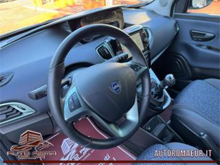 LANCIA Ypsilon usata, con ESP