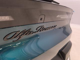 ALFA ROMEO Junior usata, con Luci diurne LED