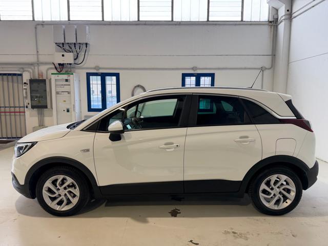 OPEL Crossland X usata, con Airbag