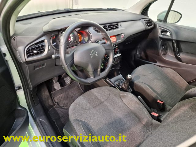 CITROEN C3 usata 36