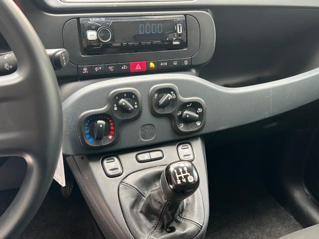 FIAT Panda usata, con Cronologia tagliandi