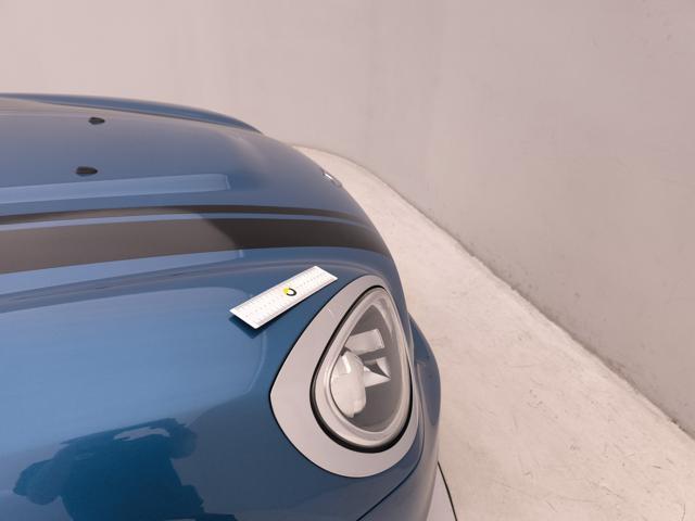 MINI Countryman usata, con Monitoraggio pressione pneumatici