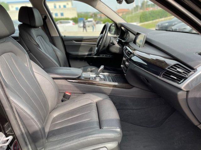 BMW X5 usata, con Controllo trazione