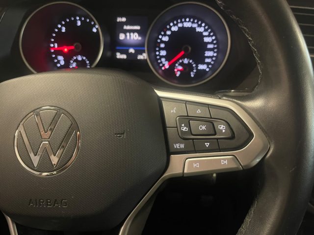 VOLKSWAGEN Tiguan usata, con Specchietti laterali elettrici