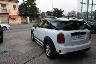 MINI Countryman usata, con Airbag laterali
