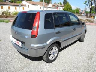 FORD Fusion usata 63