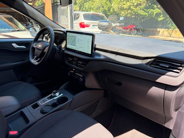 FORD Kuga usata, con Chiusura centralizzata