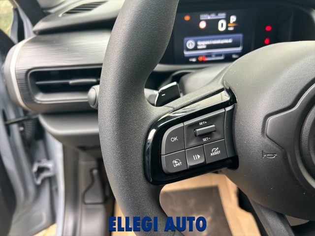 JEEP Avenger usata, con Bluetooth
