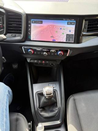 AUDI A1 usata, con Controllo automatico clima