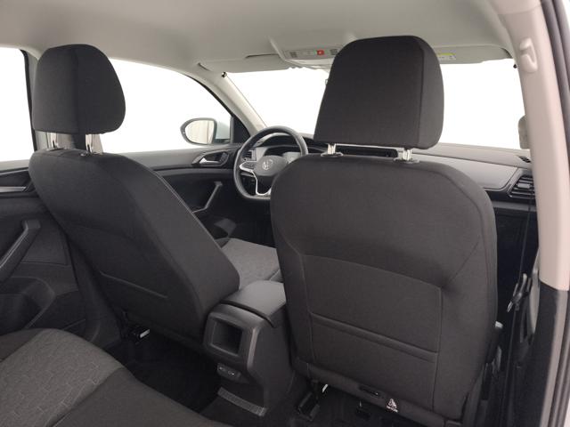 VOLKSWAGEN T-Cross usata, con Bluetooth