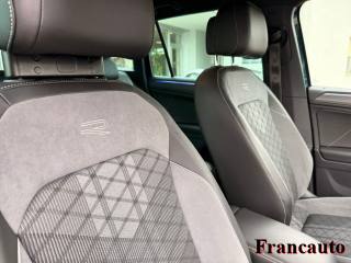 VOLKSWAGEN Tiguan usata, con Controllo automatico clima