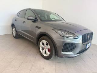 JAGUAR E-Pace usata 20