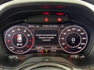 AUDI Q2 usata 14